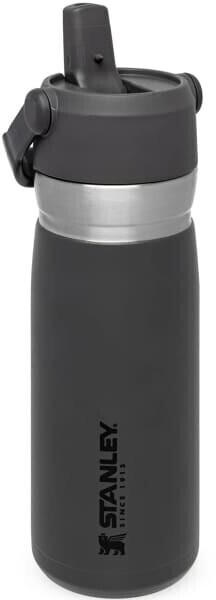 Stanley The IceFlow Flip Straw 0,65 L Charcoal