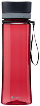 Aladdin Aveo Water Bottle (600 ml) Cherry Red