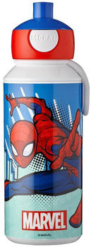 Rosti Mepal Trinkflasche Spider-Man 400ml
