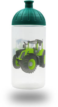 Isybe Trinkflasche (500 ml) Traktor