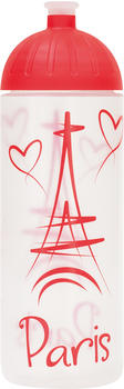 Isybe Trinkflasche (700 ml) Paris
