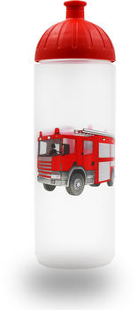 Isybe Trinkflasche (700 ml) Feuerwehr