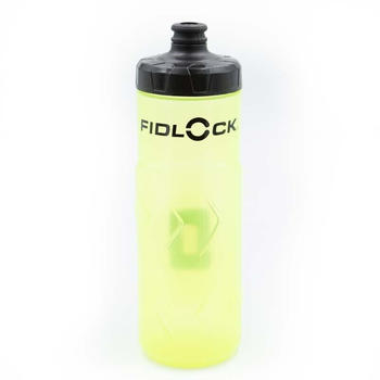 Fidlock Twist Spare Bottle (600ml) yellow