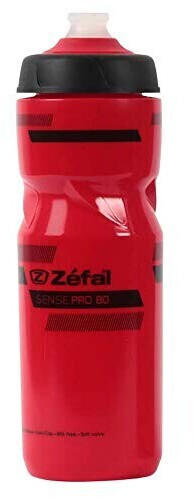 Zéfal Sense Pro 65 red