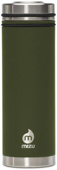 Mizu V7 V-Lid (630 ml) Army Green