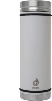 Mizu V7 V-Lid (630 ml) Light Grey