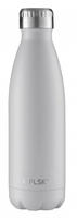 FLSK 1010-0500-2037, FLSK Isolierflasche 500ml peach orange, Heim & Garten >