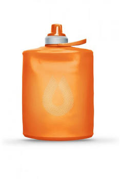 Hydrapak Stow 500ml orange
