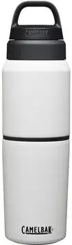 Camelbak MultiBev (500ml) White / White
