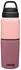 Terracotta Rose / Camellia Pink