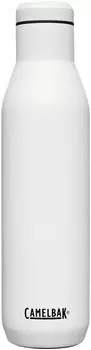 Camelbak Horizon Bottle SST (750ml) white