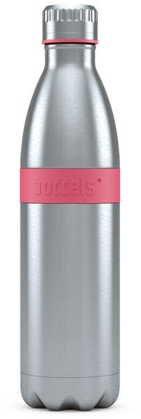 Boddels TWEE (800ml) pink