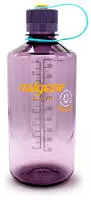 Nalgene 078679, Nalgene Trinkflasche 'EH Sustain' aubergine, 1 L