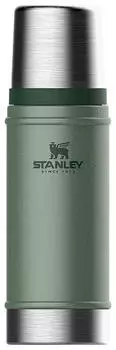 Stanley Classic Legendary Bottle 473 ml hammertone green