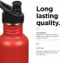 Klean Kanteen Classic (800 ml)