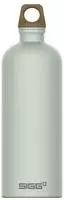 Sigg 208209, SIGG Alutrinkflasche 'Traveller MyPlanet' Repeat Plain, 1 L