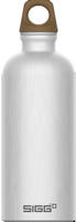Sigg 6003.00, Sigg Traveller MyPlanet Plain (0.60 l) (6003.00) Silber