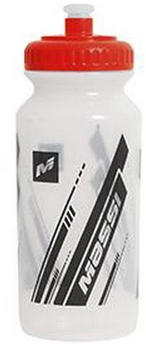 Massi Basic (500ml) Transparent White / Red