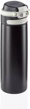 Leifheit Flip Iso (600ml) Schwarz