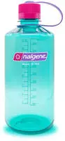 Nalgene 078812, Nalgene Trinkflasche EH (1 l) (078812) T&uuml;rkis