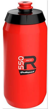 Polisport R550 (550ml) Red