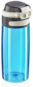 Leifheit Flip Tritan (550ml) Wasserblau