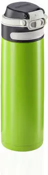 Leifheit Flip Iso (600ml) Kiwi