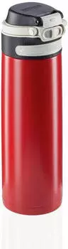 Leifheit Flip Iso (600ml) Rot