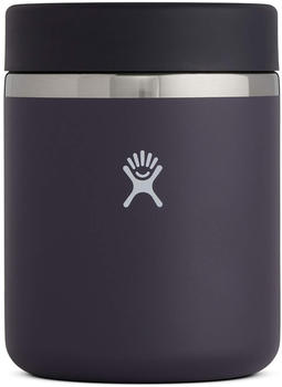 Hydro Flask 28oz Insulated Food Jar (828ml) blackberry