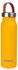 Primus Klunken Bottle (0.7L) RAINBOW YELLOW