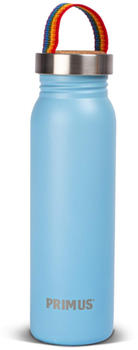 Primus Klunken Bottle (0.7L) RAINBOW BLUE