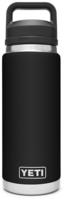 Yeti 70000003487, Yeti Rambler 26 oz Bottle 769 ml schwarz - black
