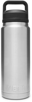 Yeti Rambler Bottle (0.77L) stainless steel