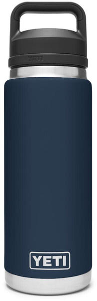 Yeti Rambler Bottle (0.77L) navy