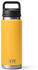 alpine yellow