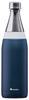Aladdin Fresco Thermavac Water Bottle 0.6L Deep Navy (0.60 l) Blau