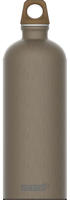 Sigg 6002.90, Sigg Traveller MyPlanet Plain (0.60 l) (6002.90) Braun