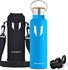 Super Sparrow Stainless Steel Water Bottle - Standard Mouth (750ml)