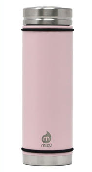 Mizu V7 V-Lid (630 ml) Soft Pink