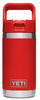 Yeti Coolers 0307-CYR-0.35L, Yeti Coolers Kinder Rambler Jr 12oz Isolierflasche