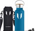 Super Sparrow Stainless Steel Water Bottle - Standard Mouth (750ml)