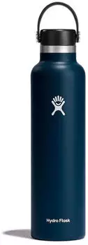 Hydro Flask Standard Mouth 709 ml indigo