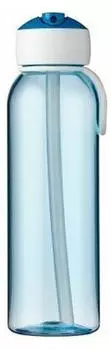 Rosti Mepal Campus Flip-up (500ml) blau