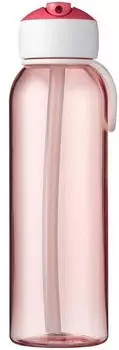 Rosti Mepal Campus Flip-up (500ml) pink