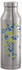 Step by Step Edelstahl-Trinkflasche (500 ml) blau/gelb II