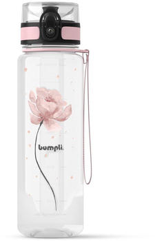 Bumpli Trinkflasche (500ml) rosa