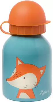 Sigikid Trinkflasche (250ml) Fuchs
