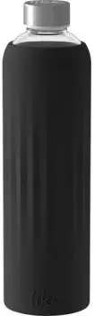 Villeroy & Boch To Go & To Stay Trinkflasche (1L) schwarz