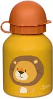 SIGIKID 25115, SIGIKID 25115 Trinkflasche L&ouml;we Forest