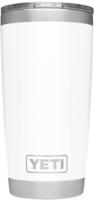 Yeti 70000003283, Yeti Single 20 oz stackable Cup 591 ml wei&szlig; - white